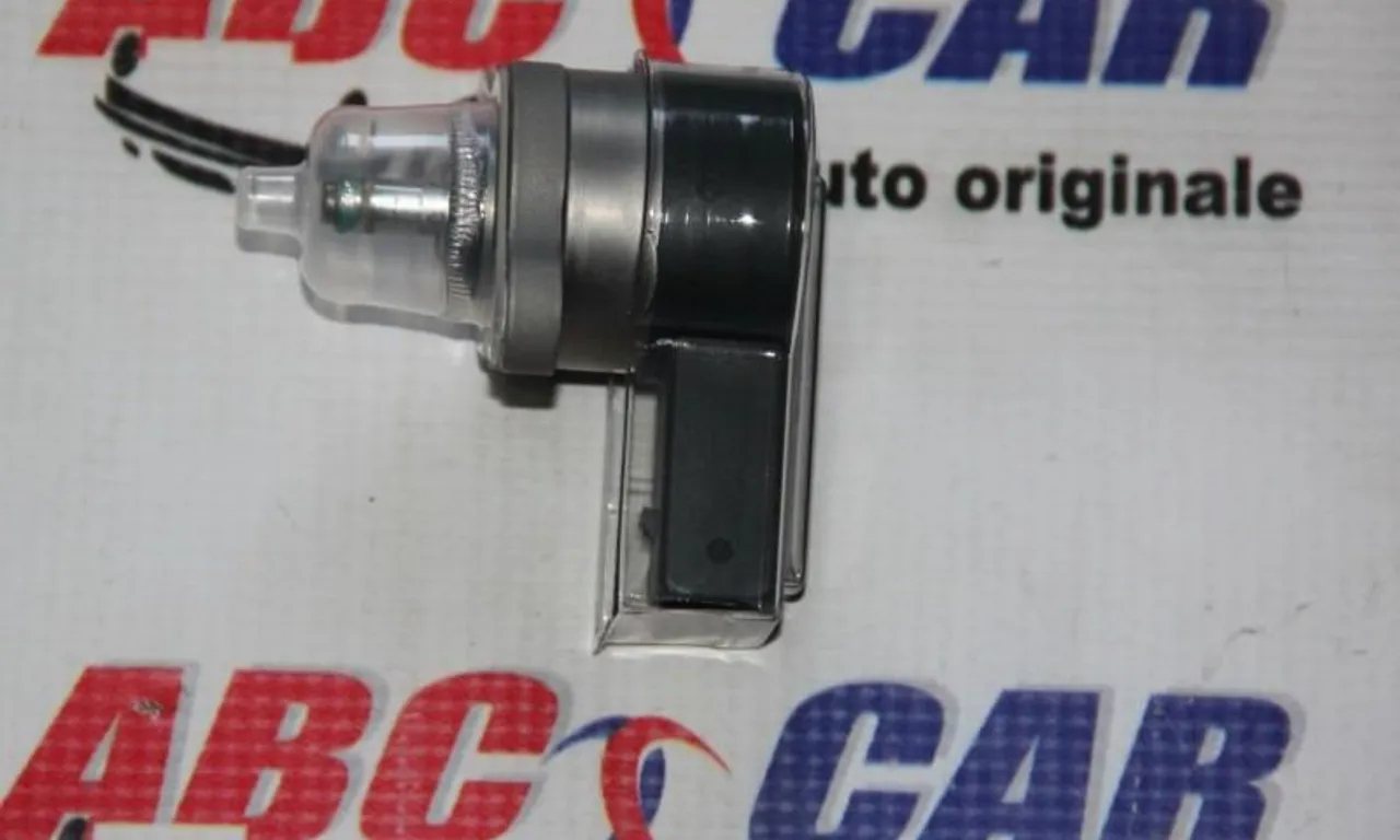 Regulator presiune combustibil MERCEDES VITO bus 2003-null