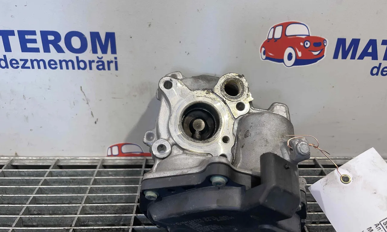 SUPAPA EGR MERCEDES VITO bus 2003-2014