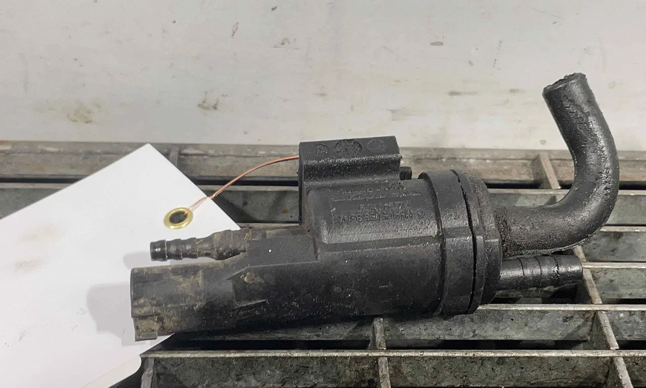 SUPAPA VACUUM MERCEDES VITO bus 2003-2014