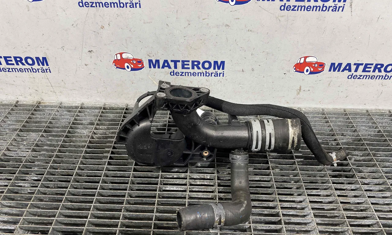 SUPORT FILTRU COMBUSTIBIL MERCEDES VITO bus 2003-2014
