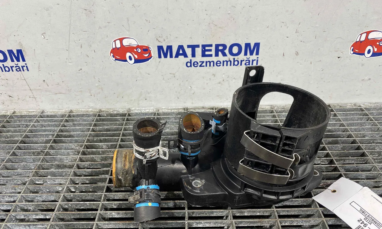 SUPORT FILTRU COMBUSTIBIL MERCEDES VITO bus 2003-2014