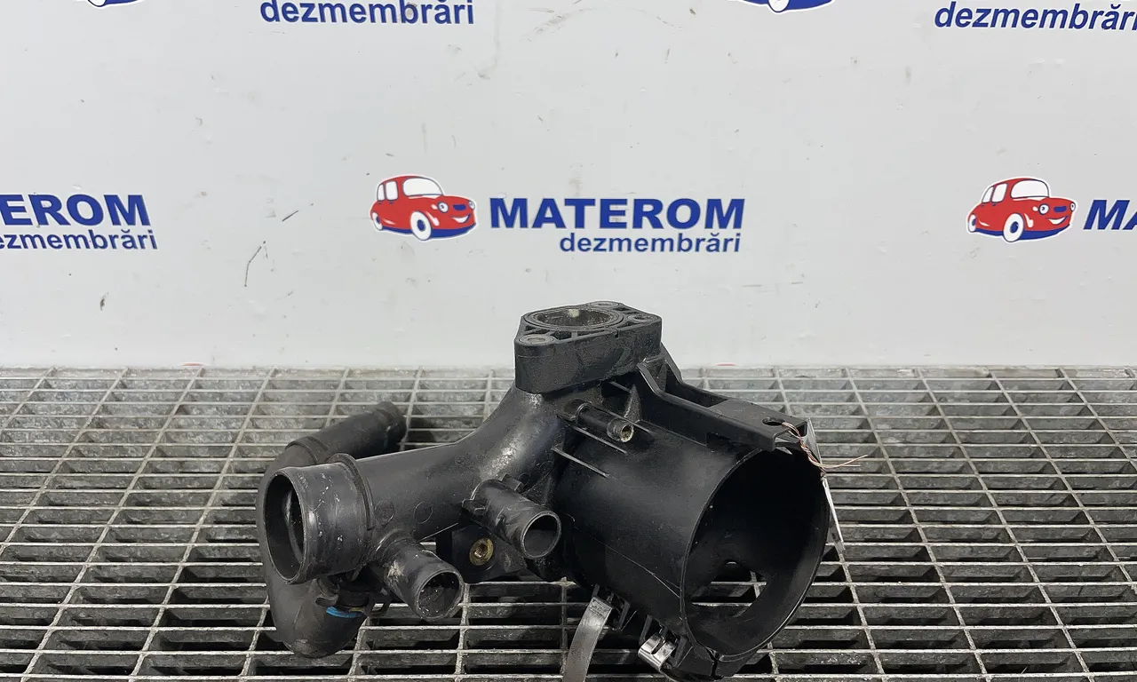 SUPORT FILTRU COMBUSTIBIL MERCEDES VITO bus 2003-2014