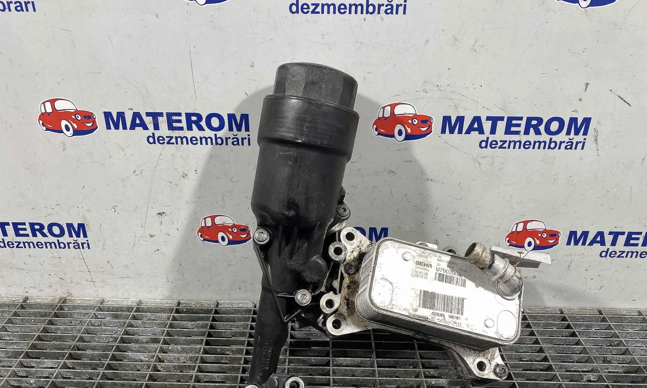 SUPORT FILTRU ULEI MERCEDES VITO bus 2003-2014