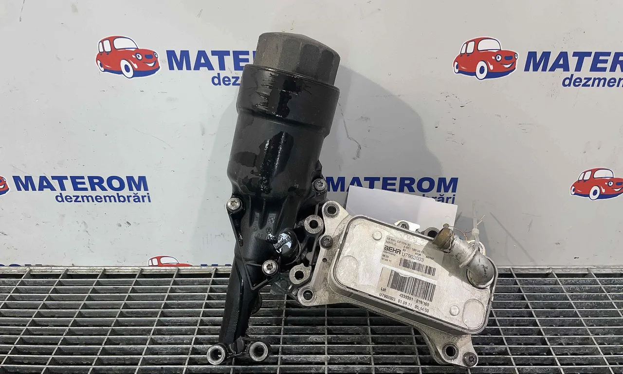 SUPORT FILTRU ULEI MERCEDES VITO bus 2003-2014