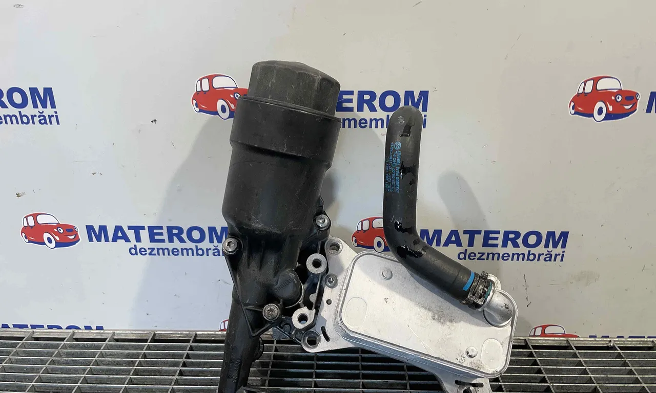 SUPORT FILTRU ULEI MERCEDES VITO bus 2003-2014