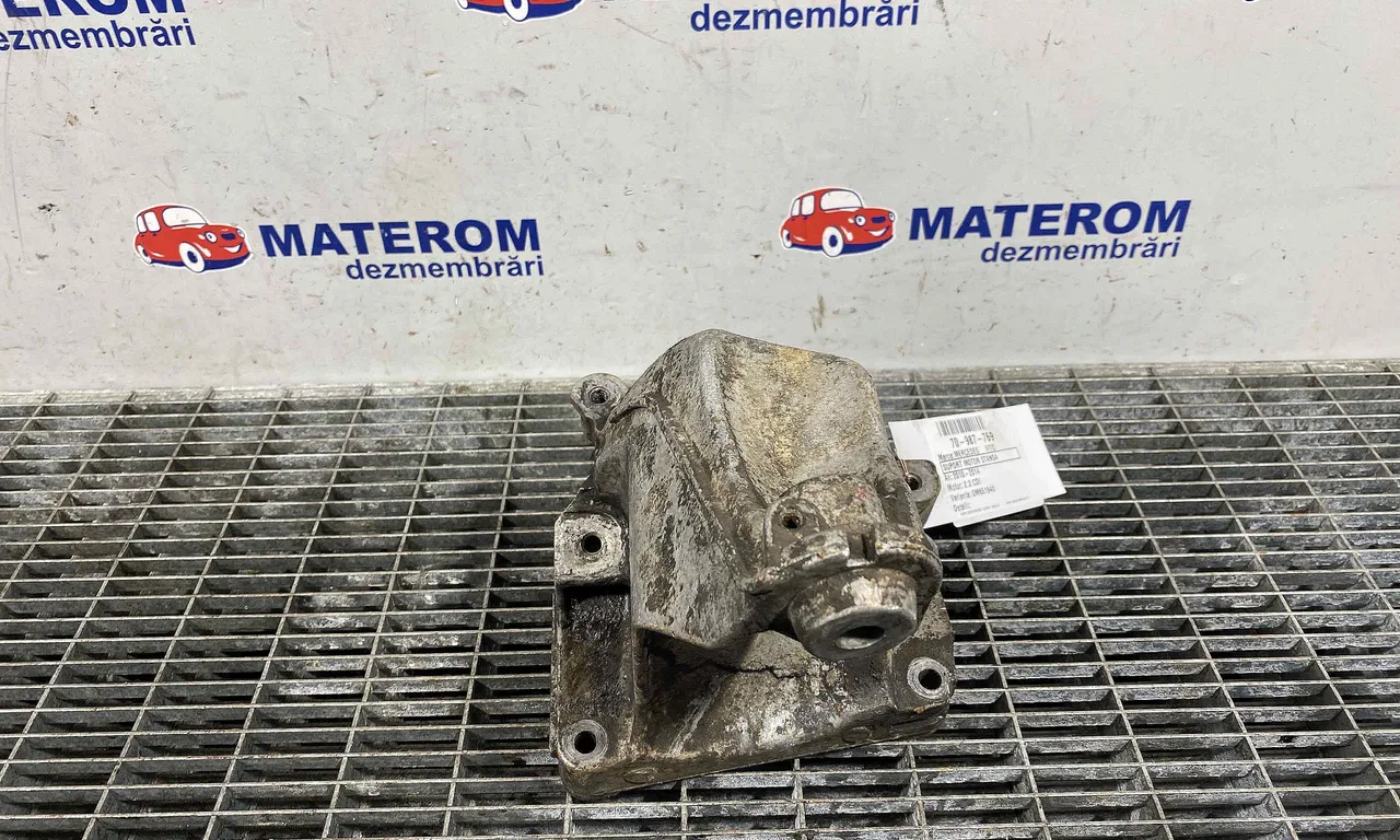 SUPORT MOTOR STANGA MERCEDES VITO bus 2003-2014