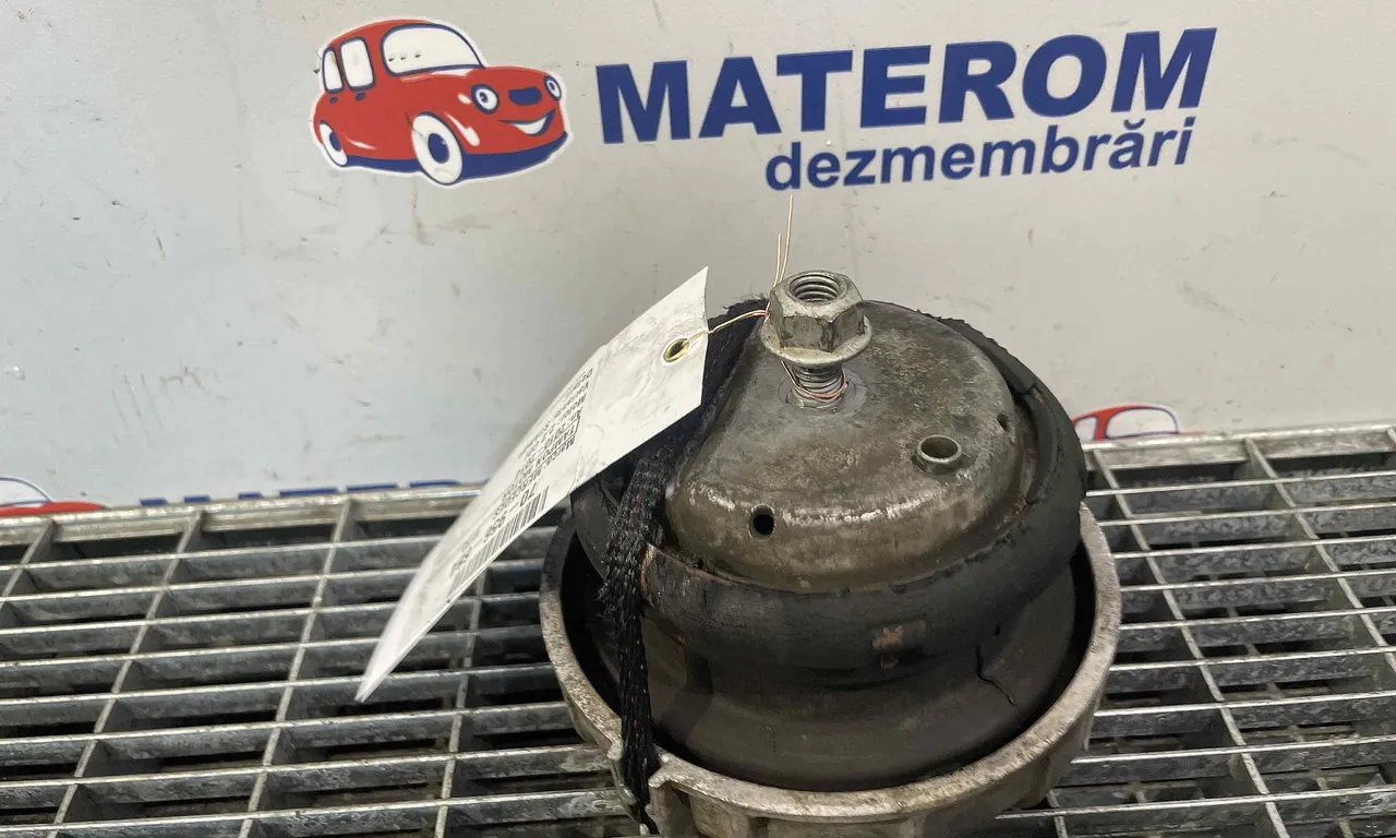 TAMPON MOTOR MERCEDES VITO bus 2003-2014