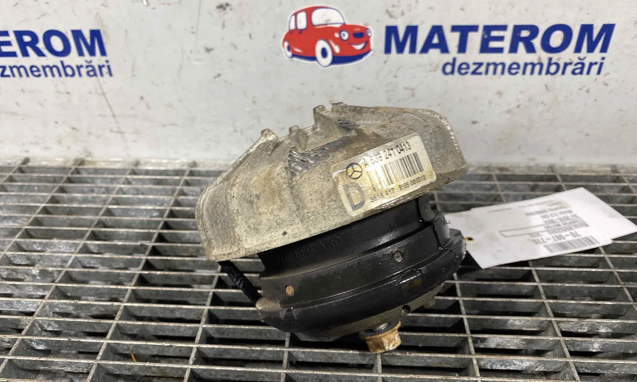 TAMPON MOTOR MERCEDES VITO bus 2003-2014