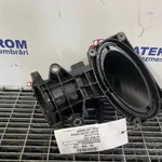 TEAVA INTERCOOLER MERCEDES VITO bus 110 CDI 2003-2014 oe-A6510900028, vedere laterala