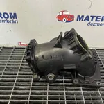TEAVA INTERCOOLER MERCEDES VITO bus 110 CDI 2003-2014 oe-A6510900028, vedere frontata