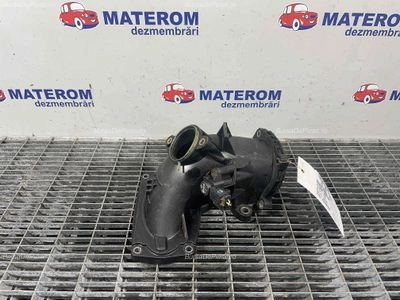 TEAVA INTERCOOLER