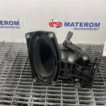TEAVA INTERCOOLER MERCEDES VITO bus 110 CDI 2003-2014 oe-A6510900028, vedere laterala