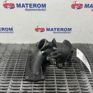 TEAVA INTERCOOLER