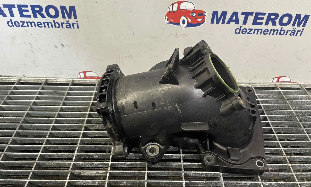 TEAVA INTERCOOLER MERCEDES VITO bus 2003-2014