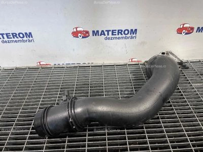 TEAVA INTERCOOLER MERCEDES VITO bus 110 CDI 2003-2014 oe A6510900242, vedere frontata