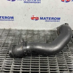 TEAVA INTERCOOLER