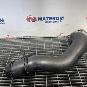TEAVA INTERCOOLER