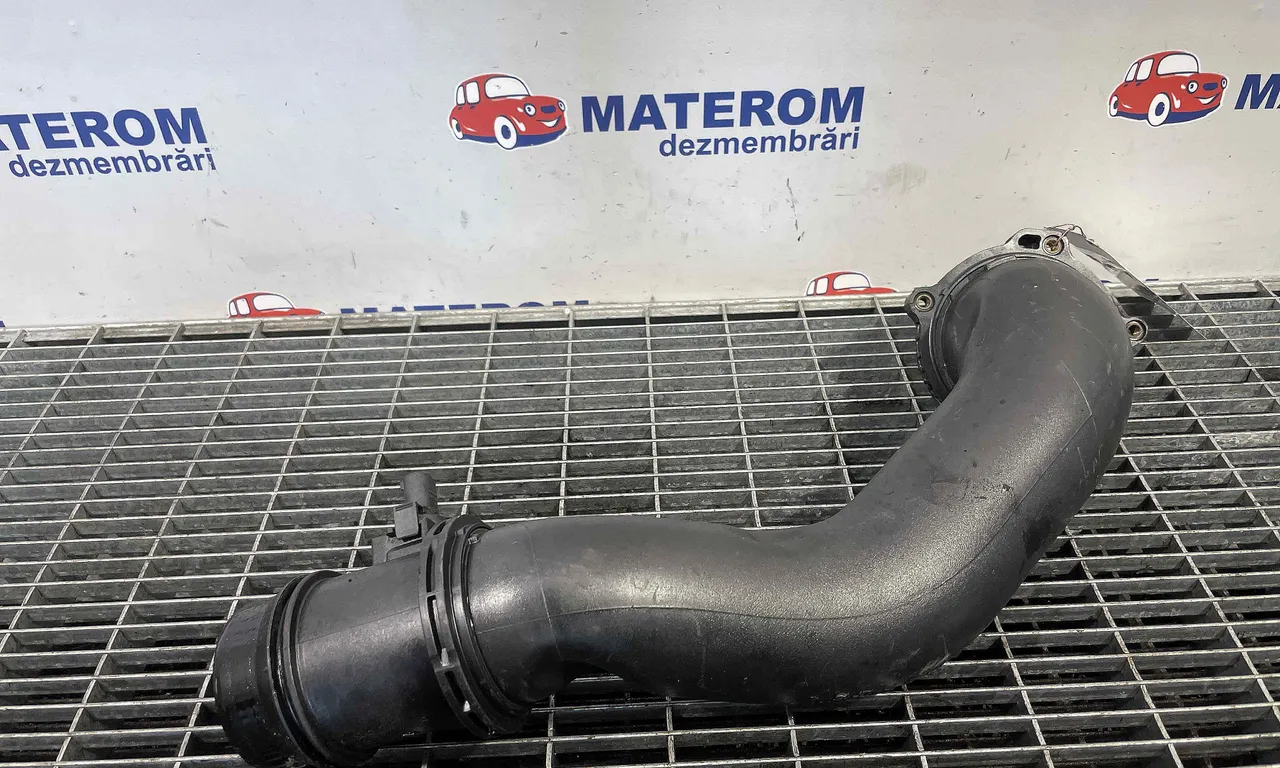 TEAVA INTERCOOLER MERCEDES VITO bus 2003-2014