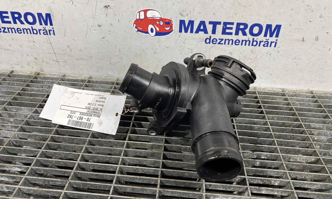 TERMOSTAT MERCEDES VITO bus 2003-2014