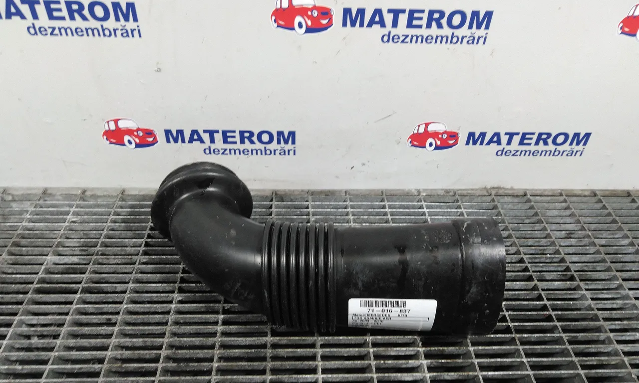 TUB ADMISIE AER MERCEDES VITO bus 2003-2010