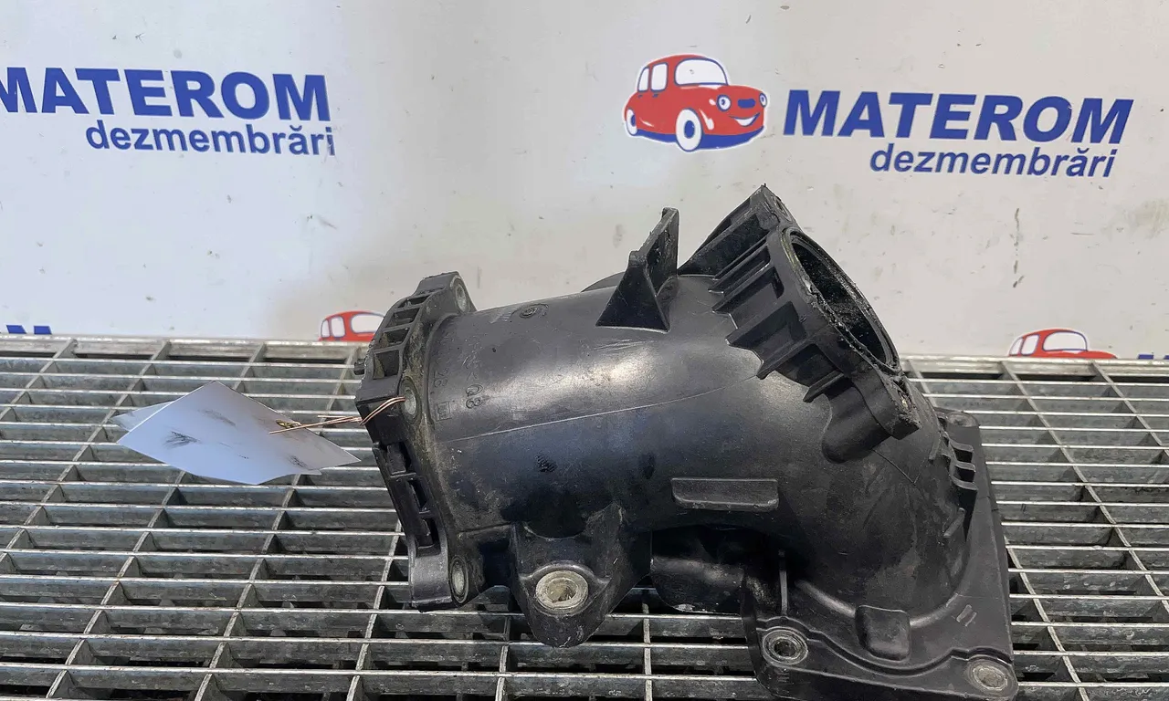 TUB ADMISIE AER MERCEDES VITO bus 2003-2014