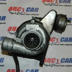 Turbosuflanta