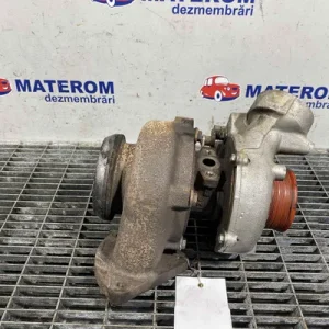 TURBOSUFLANTA