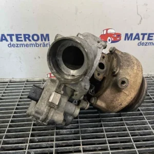 TURBOSUFLANTA
