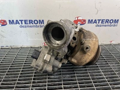TURBOSUFLANTA