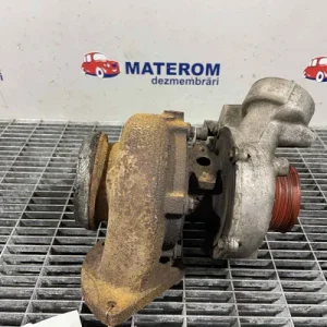 TURBOSUFLANTA