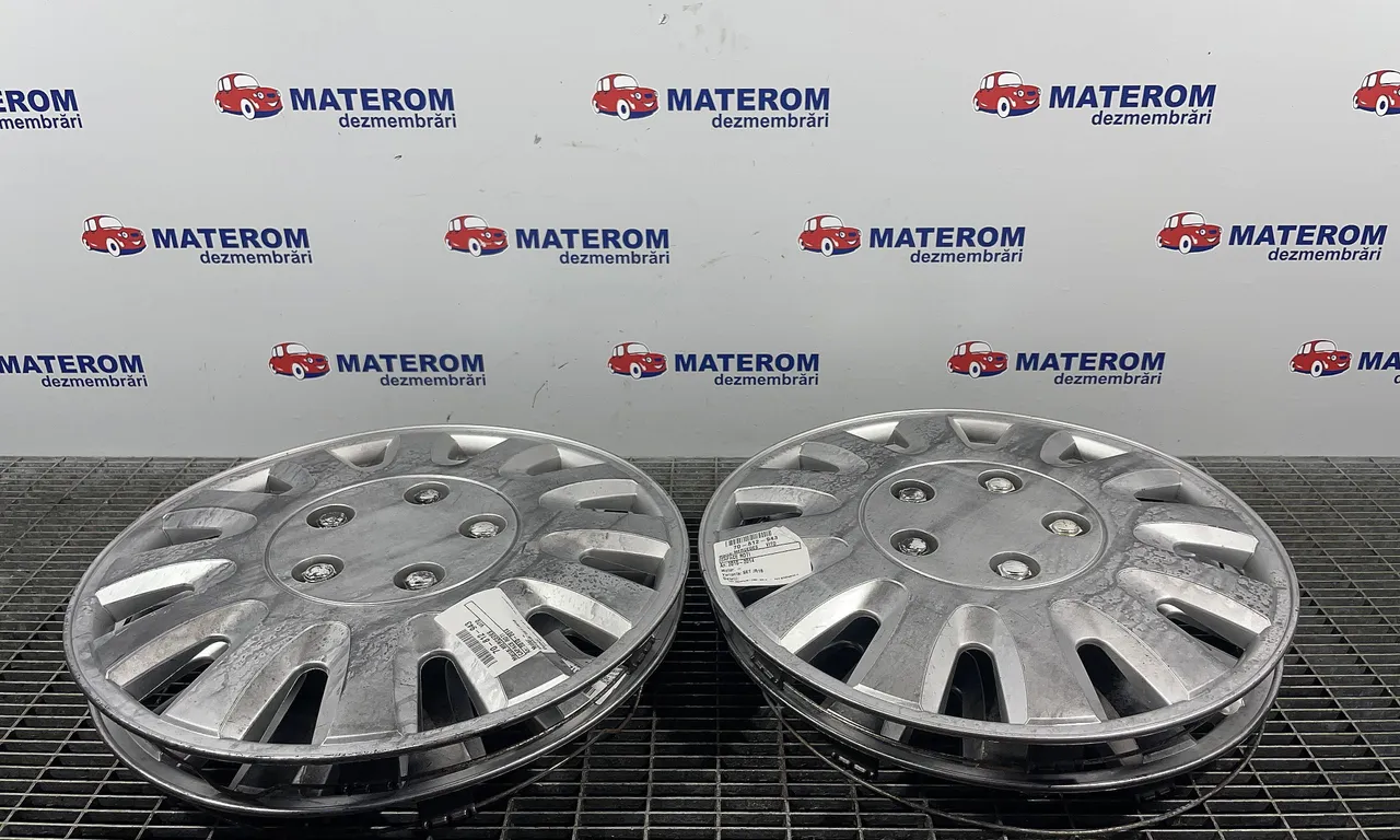 CAPACE ROTI MERCEDES VITO bus 2003-2014