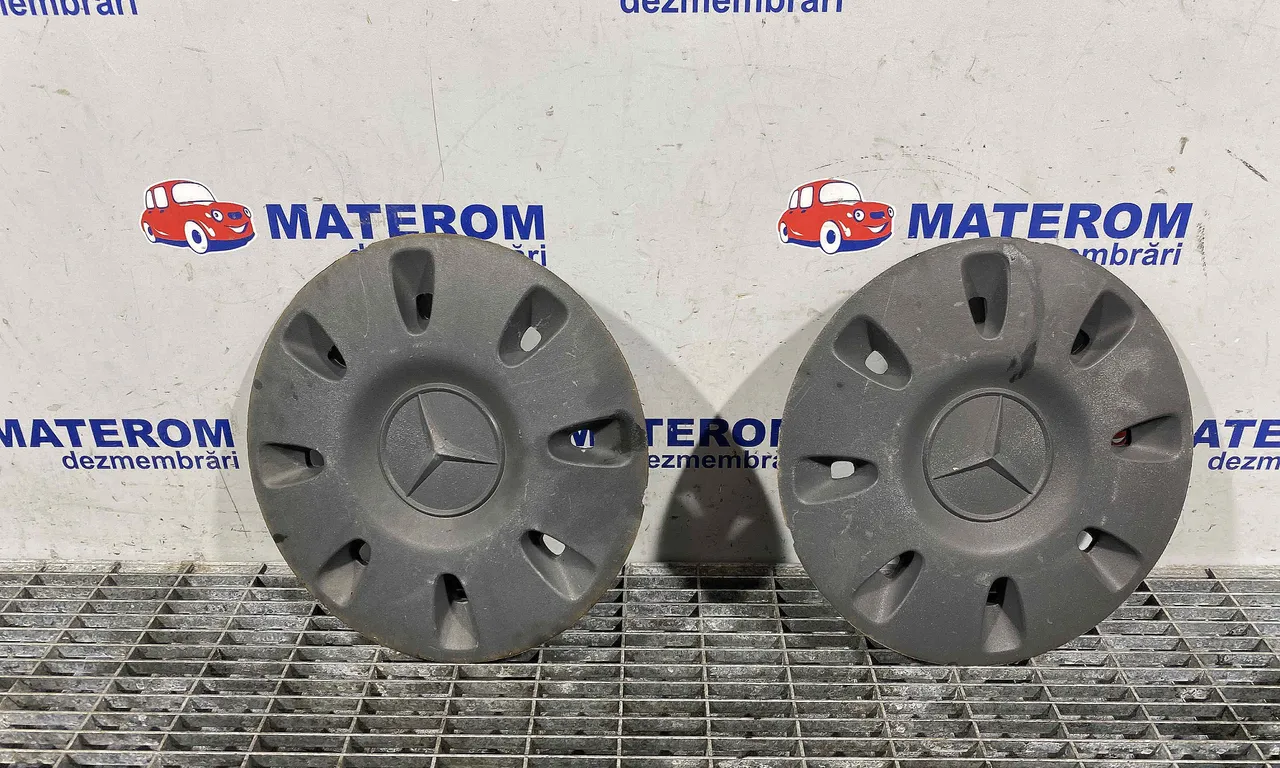 CAPACE ROTI MERCEDES VITO bus 2003-2014