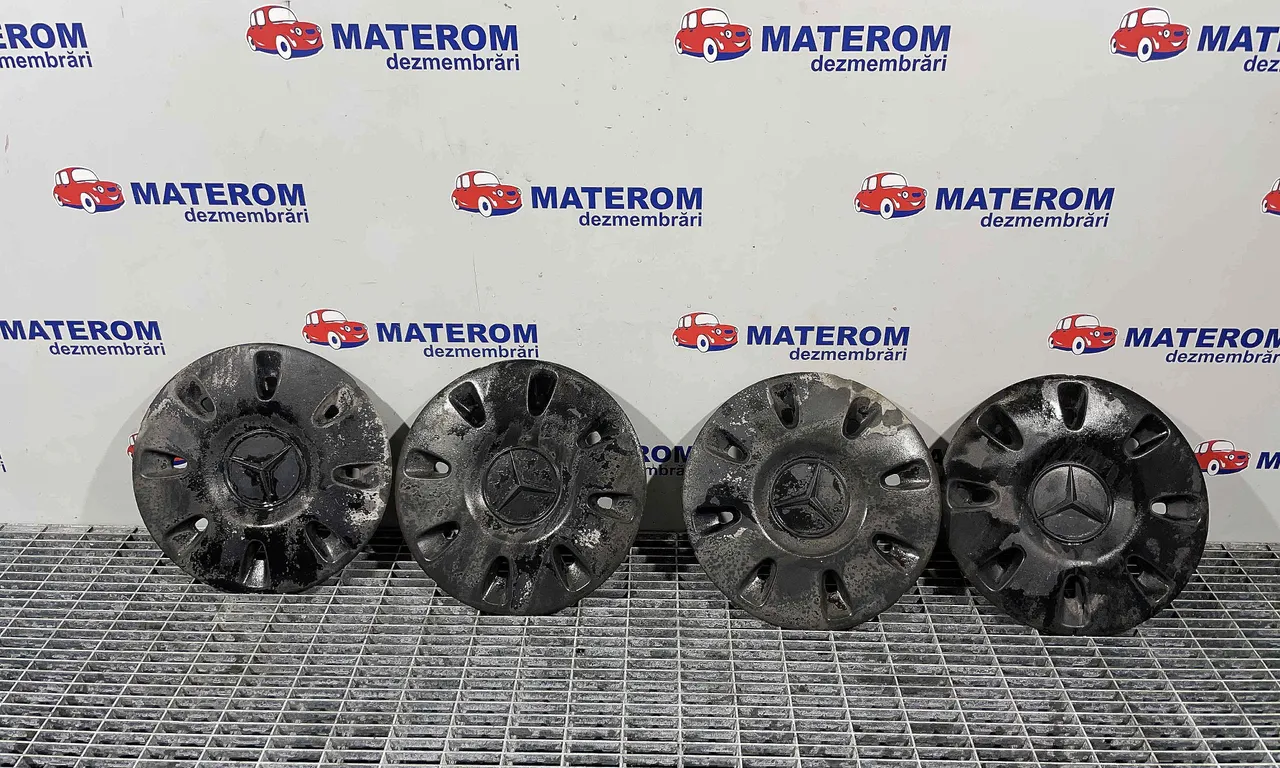 CAPACE ROTI MERCEDES VITO bus 2003-2014
