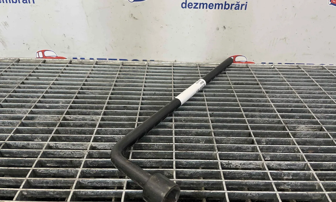 CHEIE ROTI MERCEDES VITO bus 2003-2014