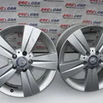 Set jante aliaj R17 MERCEDES VITO bus 2003-2026 A6394012402, vedere laterala