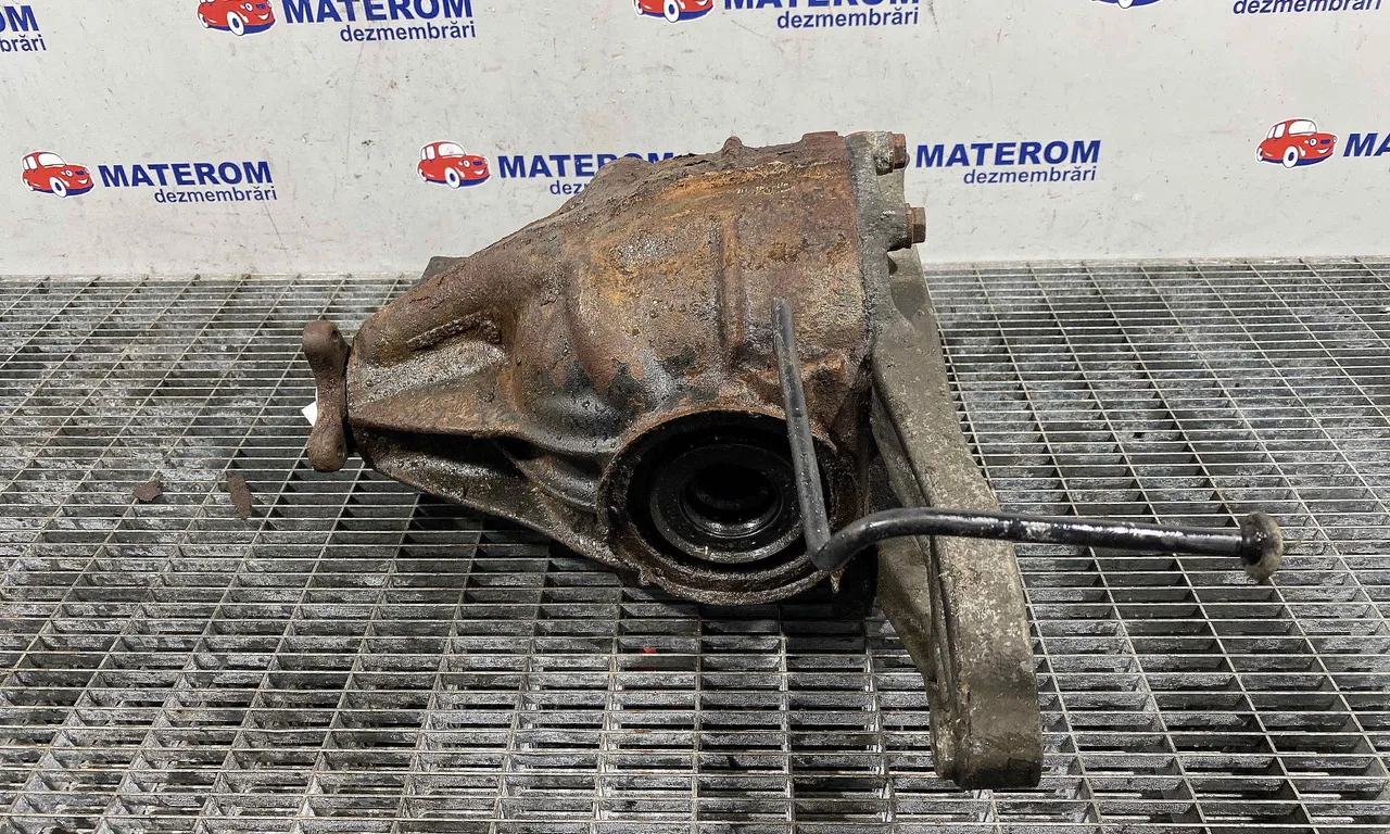 GRUP DIFERENTIAL SPATE MERCEDES VITO bus 2003-2014