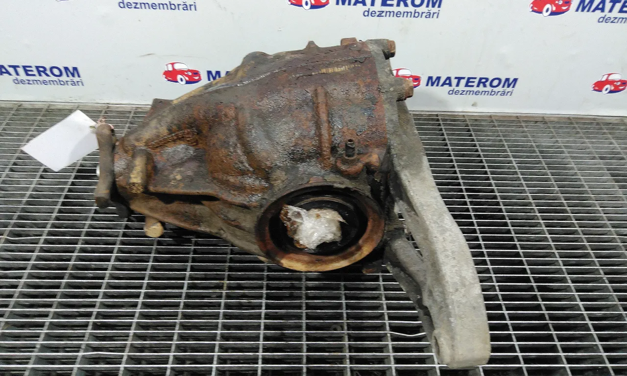 GRUP DIFERENTIAL SPATE MERCEDES VITO bus 2003-2010