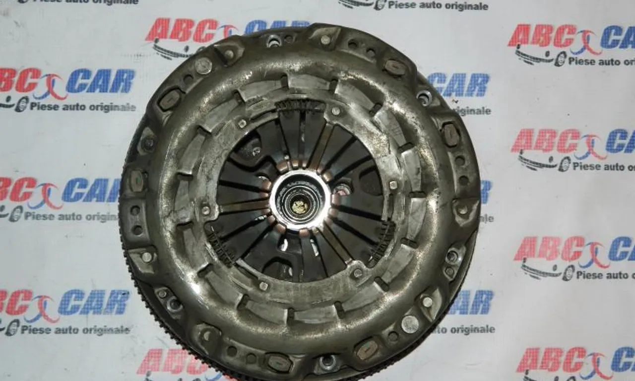 Kit ambreiaj MERCEDES VITO bus 2003-null