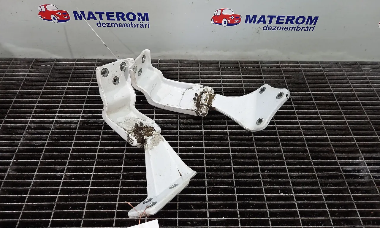 BALAMA USA SPATE MERCEDES VITO / MIXTO 2003-2014