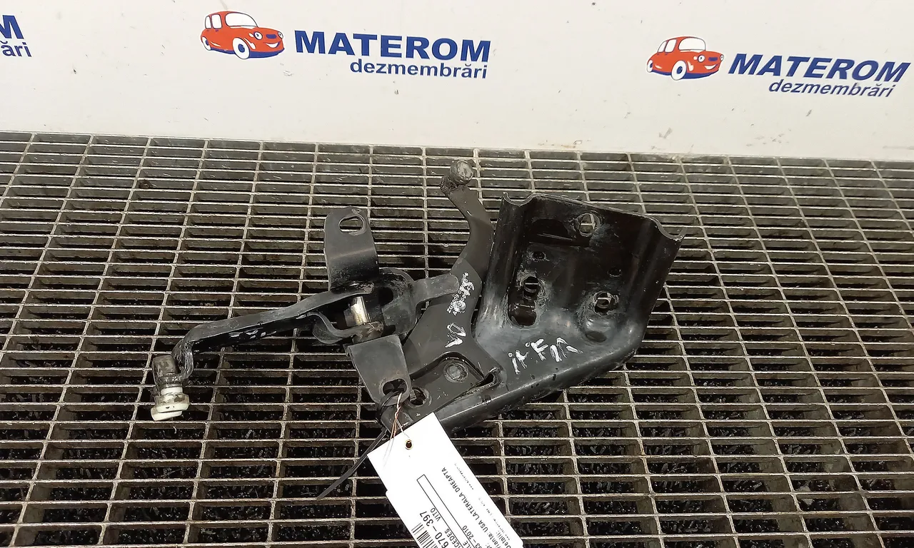 BALAMALE USA LATERALA MERCEDES VITO / MIXTO 2003-2010