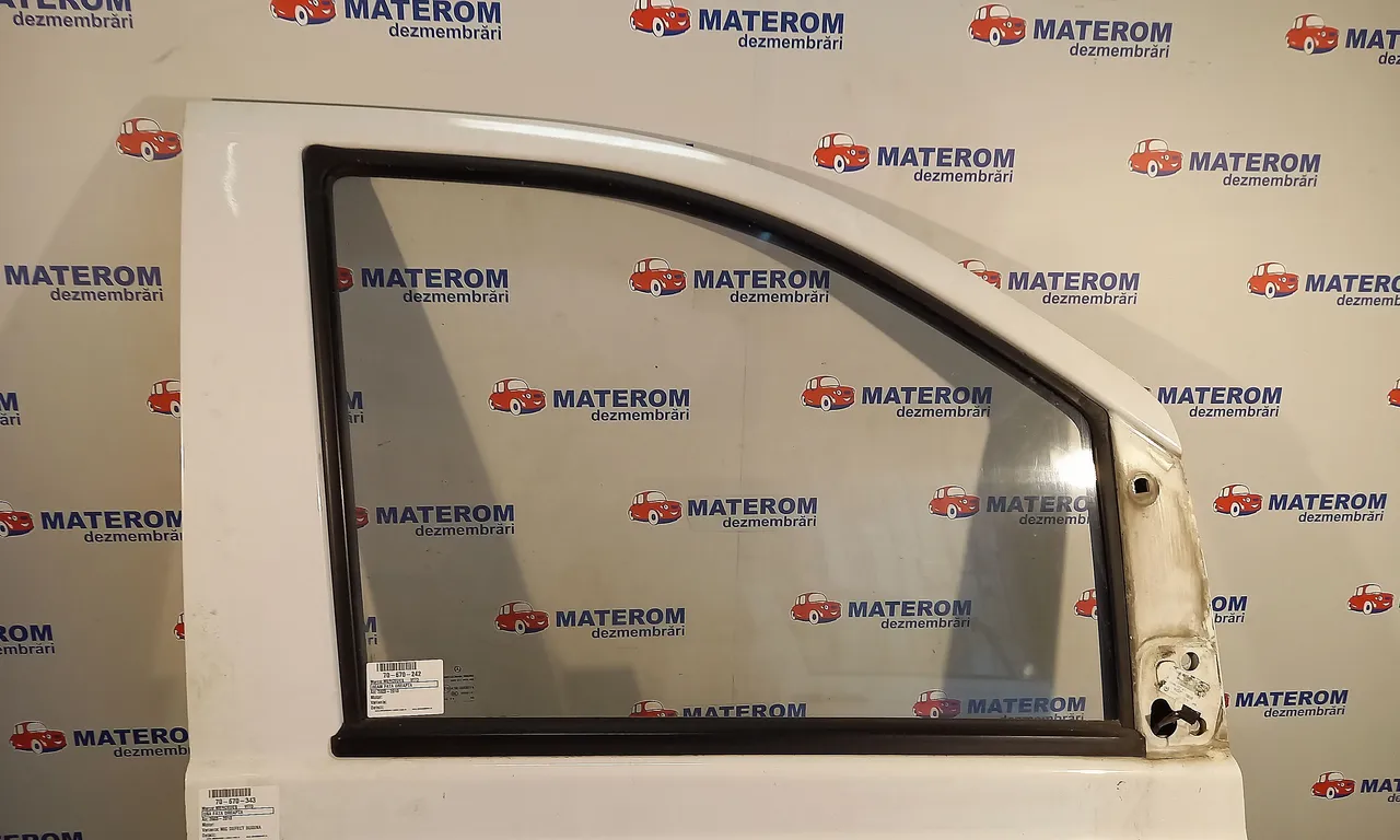 GEAM FATA DREAPTA MERCEDES VITO / MIXTO 2003-2010
