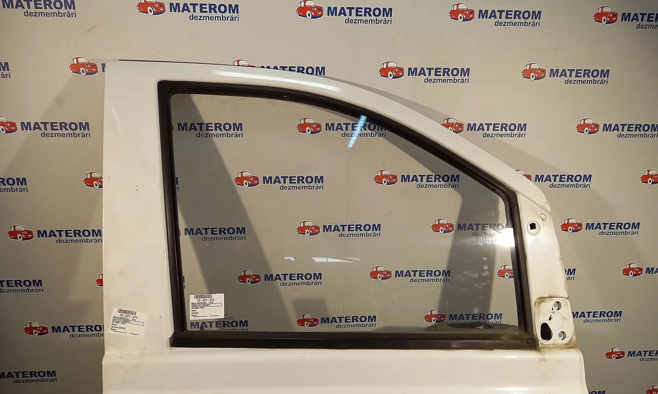 GEAM FATA DREAPTA MERCEDES VITO / MIXTO 2003-2010