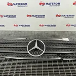 GRILA FATA MERCEDES VITO / MIXTO 115 CDI 2003-2010 oe-A63988001859051, vedere laterala