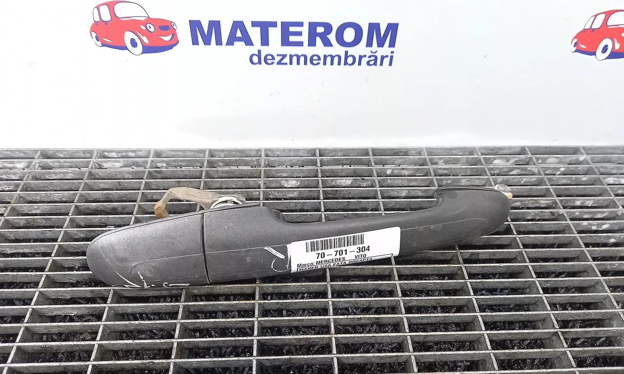 MANER USA FATA DREAPTA MERCEDES VITO / MIXTO 2003-2010