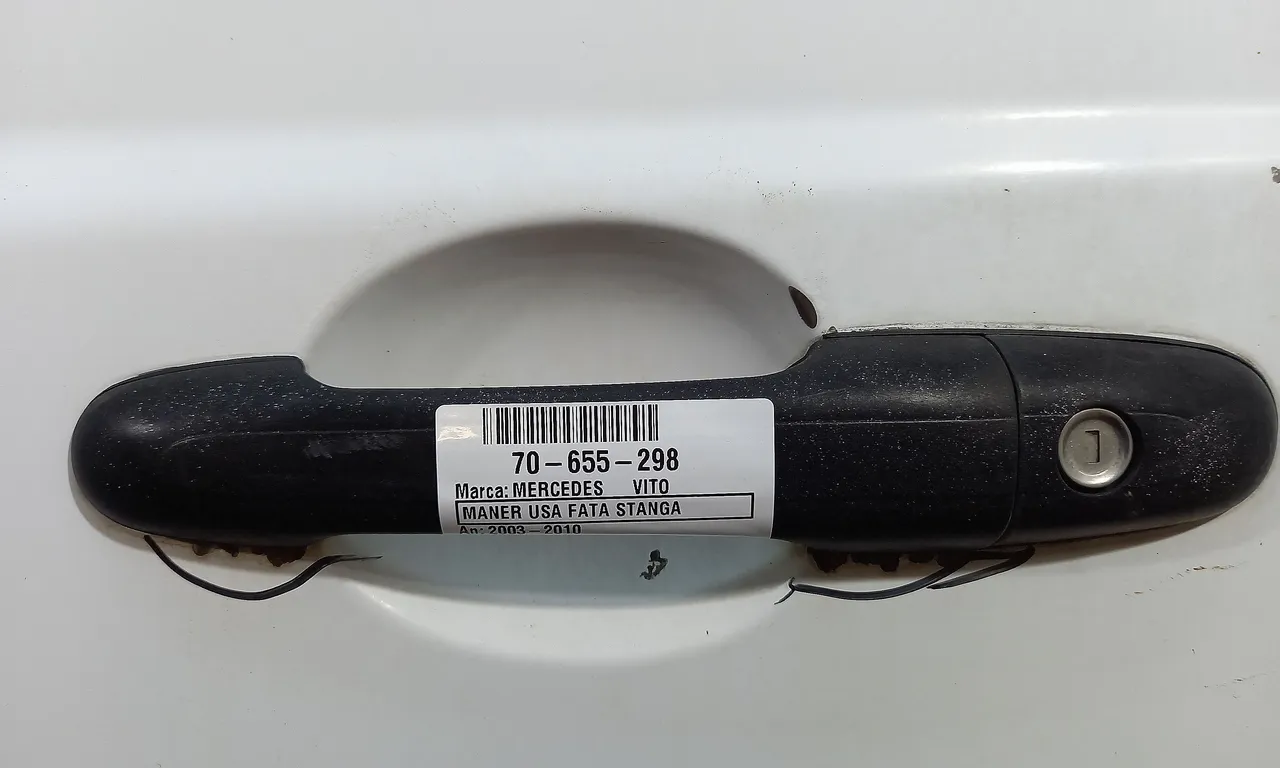 MANER USA FATA STANGA MERCEDES VITO / MIXTO 2003-2010