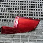 ORNAMENT STOP MERCEDES VITO / MIXTO 2003-2010, vedere frontata