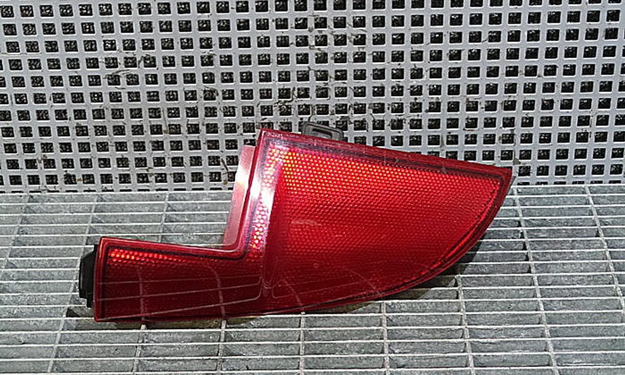 ORNAMENT STOP MERCEDES VITO / MIXTO 2003-2010