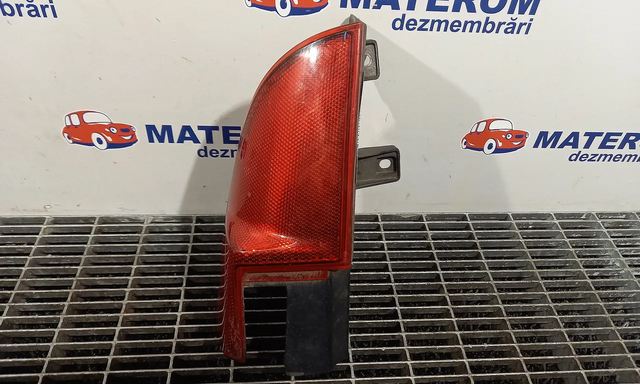 ORNAMENT STOP MERCEDES VITO / MIXTO 2003-2014