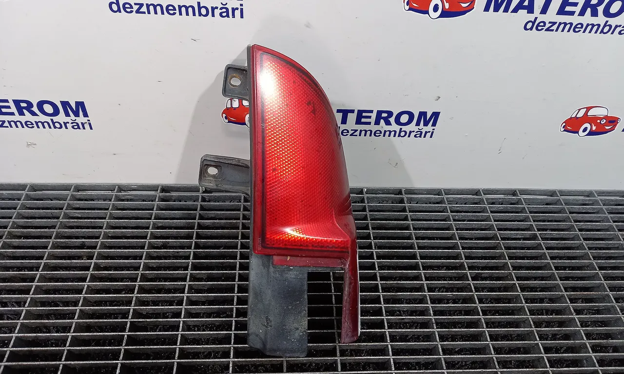 ORNAMENT STOP MERCEDES VITO / MIXTO 2003-2010