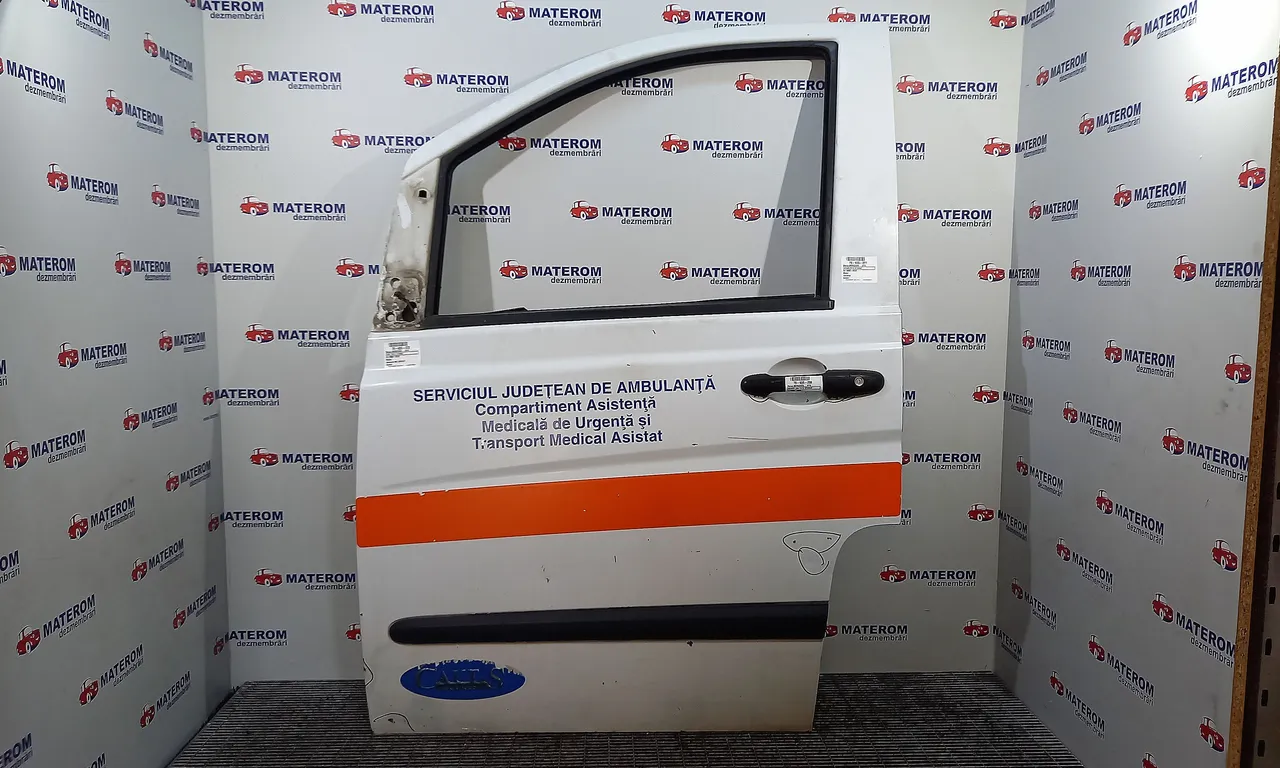 USA FATA STANGA MERCEDES VITO / MIXTO 2003-2010